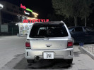 Subaru Forester 1998 года