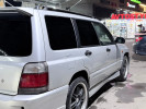 Subaru Forester 1998 года