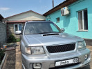 Subaru Forester 1998 года