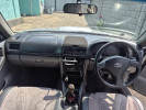 Subaru Forester 1998 года