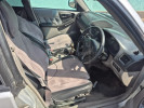 Subaru Forester 1998 года