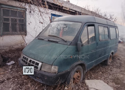 ГАЗ ГАЗель 1999 года