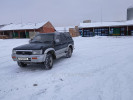 Toyota Hilux Surf 1992 года