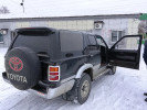 Toyota Hilux Surf 1992 года