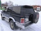 Toyota Hilux Surf 1992 года