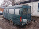 ГАЗ ГАЗель 1999 года