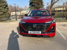 Changan CS55 PLUS 2024 года