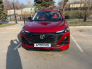 Changan CS55 PLUS 2024 года