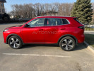 Changan CS55 PLUS 2024 года