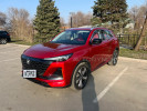 Changan CS55 PLUS 2024 года