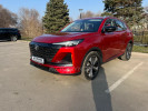 Changan CS55 PLUS 2024 года