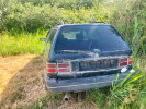 Volkswagen Passat 1993 года