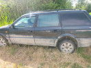Volkswagen Passat 1993 года