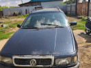 Volkswagen Passat 1993 года