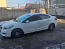 Kia Cerato 2013 года