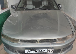 Mitsubishi Galant 1998 года