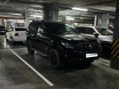 Toyota Land Cruiser Prado 2023 года