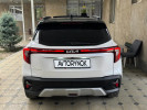 Kia Seltos 2024 года