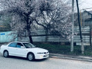 Mitsubishi Galant 1994 года