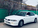 Mitsubishi Galant 1994 года