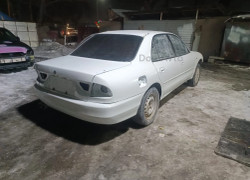 Mitsubishi Galant 1994 года