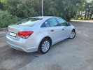 Chevrolet Cruze 2015 года