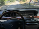 Mercedes-Benz S-Класс 2007 года