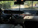 Mercedes-Benz S-Класс 2007 года