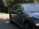 Mercedes-Benz S-Класс 2007 года
