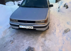 Mitsubishi Lancer 1991 года