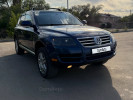 Volkswagen Touareg 2004 года