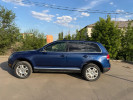 Volkswagen Touareg 2004 года