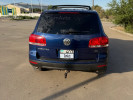 Volkswagen Touareg 2004 года