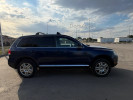 Volkswagen Touareg 2004 года