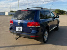 Volkswagen Touareg 2004 года
