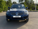 Volkswagen Touareg 2004 года