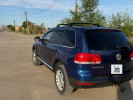Volkswagen Touareg 2004 года