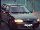 ВАЗ (Lada) 2114 2010 года