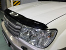 Toyota Land Cruiser 2006 года