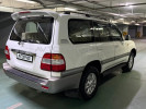 Toyota Land Cruiser 2006 года