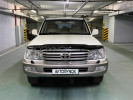 Toyota Land Cruiser 2006 года