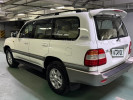 Toyota Land Cruiser 2006 года