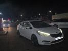 Kia Cerato 2013 года