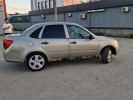 ВАЗ (Lada) Granta 2012 года