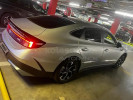 Hyundai Sonata 2024 года