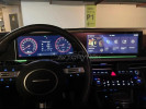 Hyundai Sonata 2024 года