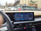 Hyundai Sonata 2024 года