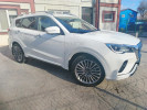Jetour X70 2024 года
