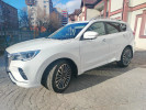Jetour X70 2024 года