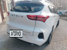 Jetour X70 2024 года